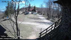 Dětská lyžařská školka