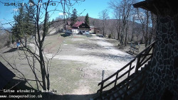 Dětská lyžařská školka