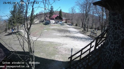 Dětská lyžařská školka