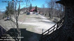 Dětská lyžařská školka