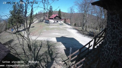 Dětská lyžařská školka