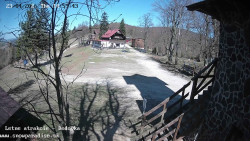 Dětská lyžařská školka