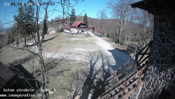 Dětská lyžařská školka