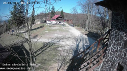 Dětská lyžařská školka