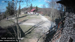 Dětská lyžařská školka