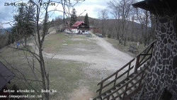 Dětská lyžařská školka