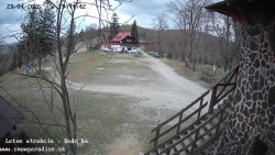 Dětská lyžařská školka