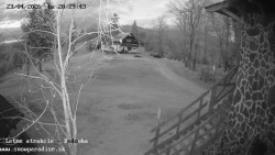 Dětská lyžařská školka