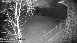 Dětská lyžařská školka