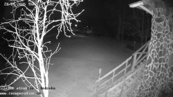 Dětská lyžařská školka