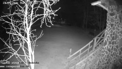 Dětská lyžařská školka