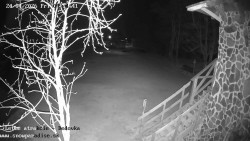 Dětská lyžařská školka