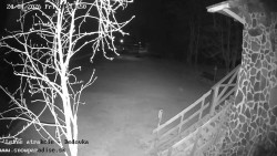 Dětská lyžařská školka