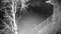 Dětská lyžařská školka