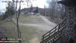 Dětská lyžařská školka