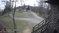 Dětská lyžařská školka