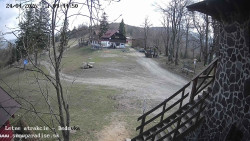 Dětská lyžařská školka