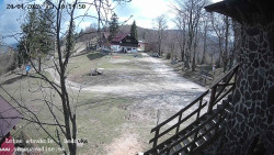 Dětská lyžařská školka