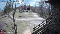 Dětská lyžařská školka