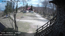 Dětská lyžařská školka