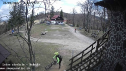 Dětská lyžařská školka