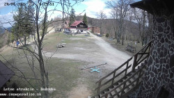 Dětská lyžařská školka