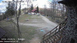 Dětská lyžařská školka