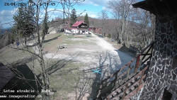 Dětská lyžařská školka