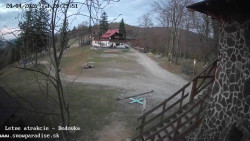 Dětská lyžařská školka