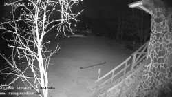 Dětská lyžařská školka