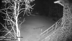 Dětská lyžařská školka