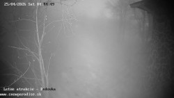 Dětská lyžařská školka