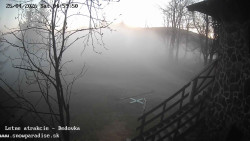 Dětská lyžařská školka