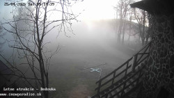 Dětská lyžařská školka