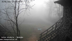 Dětská lyžařská školka