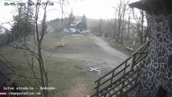 Dětská lyžařská školka