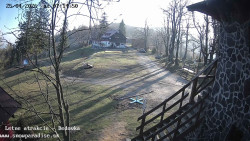 Dětská lyžařská školka