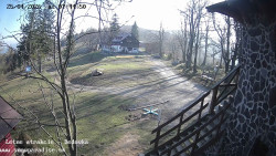 Dětská lyžařská školka