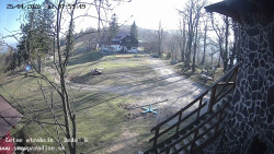 Dětská lyžařská školka