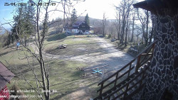 Dětská lyžařská školka