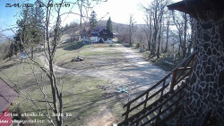 Dětská lyžařská školka