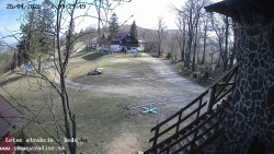 Dětská lyžařská školka