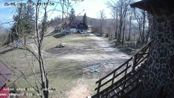 Dětská lyžařská školka