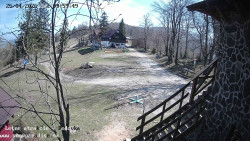 Dětská lyžařská školka