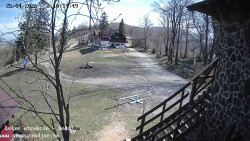 Dětská lyžařská školka