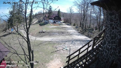 Dětská lyžařská školka