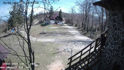 Dětská lyžařská školka