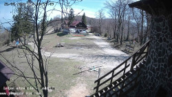 Dětská lyžařská školka