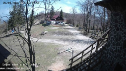 Dětská lyžařská školka