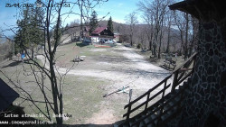 Dětská lyžařská školka